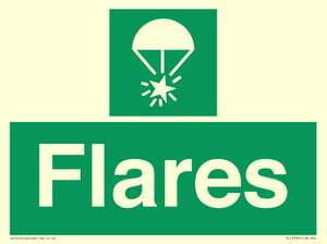 Flares